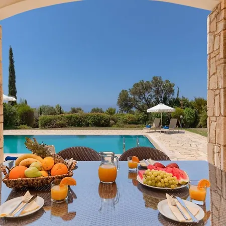 Aphrodite Hills Superior Villas Superior 0242 Air Conditioning 3 Bedrooms Paphos