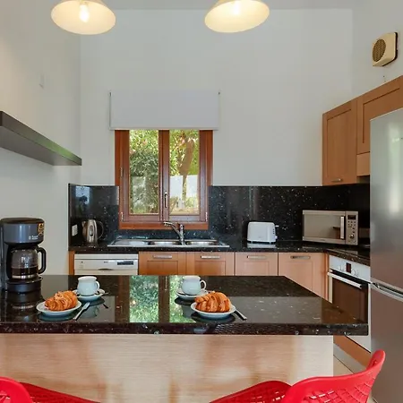 Aphrodite Hills Superior Villas Superior 0242 Air Conditioning 3 Bedrooms * Paphos