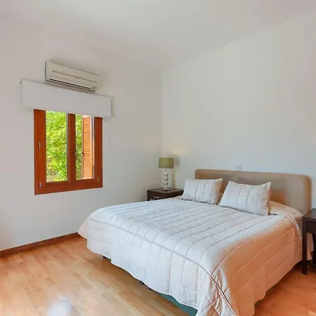 Aphrodite Hills Superior Villas Superior 0242 Air Conditioning 3 Bedrooms Paphos