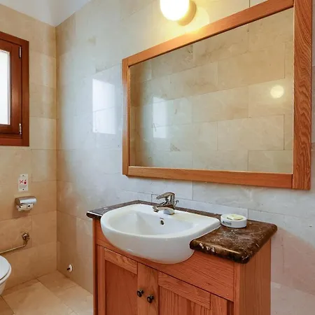 Aphrodite Hills Superior Villas Superior 0242 Air Conditioning 3 Bedrooms * פאפוס