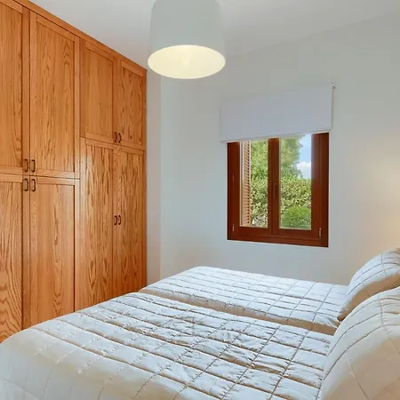 Aphrodite Hills Superior Villas Superior 0242 Air Conditioning 3 Bedrooms Villa