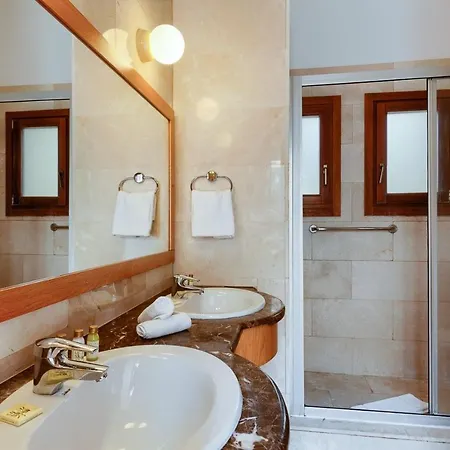 Aphrodite Hills Superior Villas Superior 0242 Air Conditioning 3 Bedrooms * Paphos