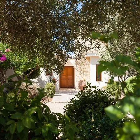 Villa Aphrodite Hills Superior Villas Superior 0242 Air Conditioning 3 Bedrooms